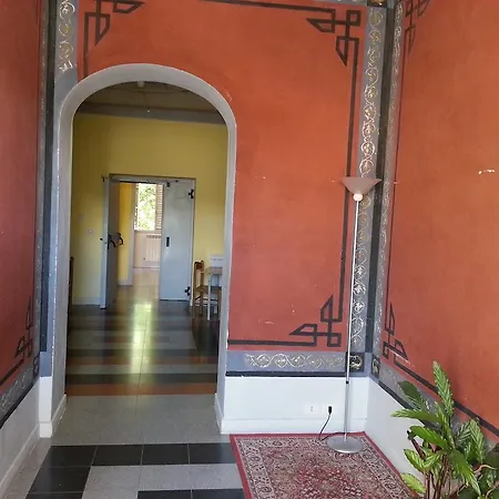 Hostal Franceschini Contigliano