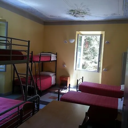 Hostal Franceschini