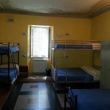 Ostello Franceschini Contigliano
