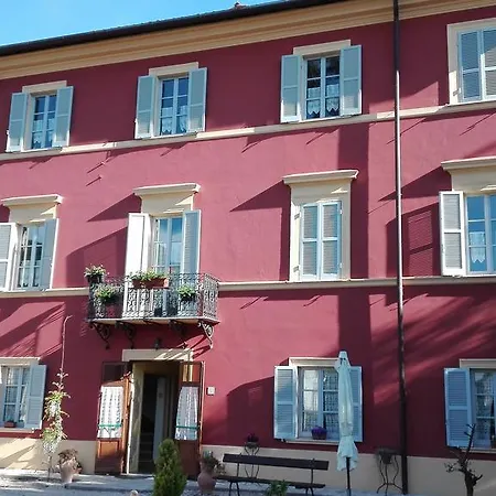 Franceschini Hostel