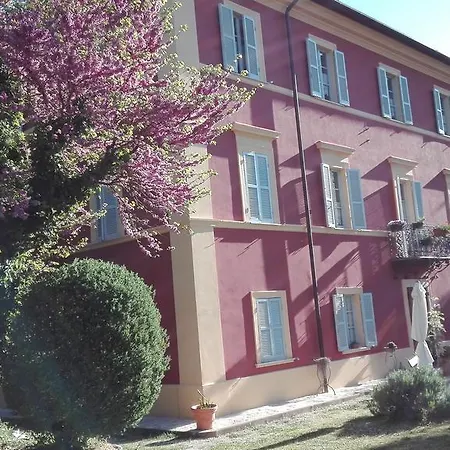 Hostel Franceschini Contigliano