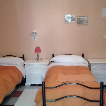 Hostal Franceschini *