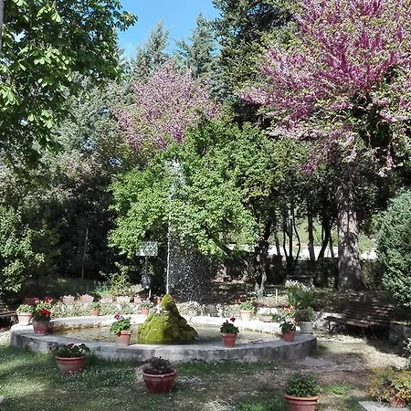 Franceschini Hostal *