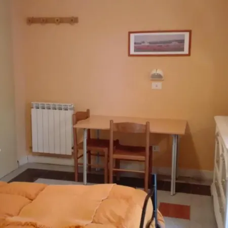 Franceschini Hostal