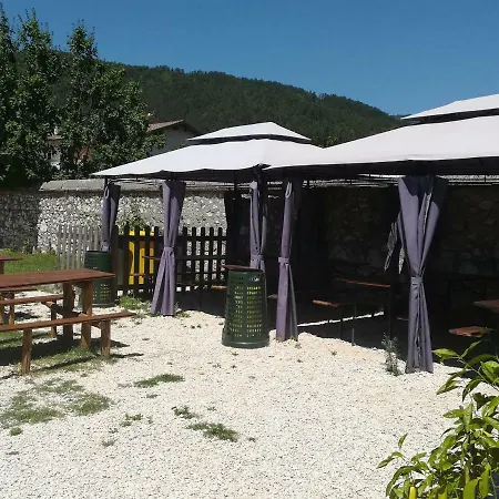 Franceschini Hostel