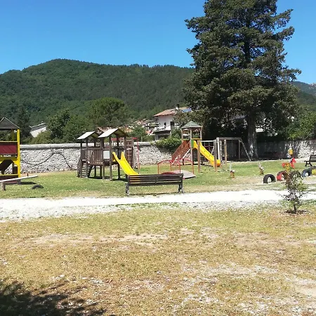 Franceschini Contigliano